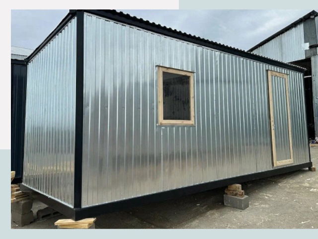 Блок-контейнеры от 623 руб. в Альметьевск и Республика Татария