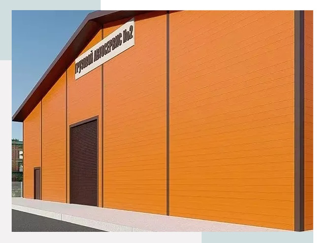 Строительство автосервисов в Альметьевске