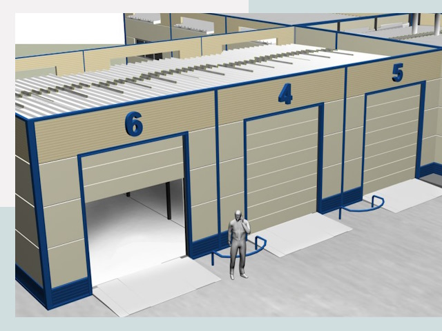 Строительство автомоек от 623 руб. в Альметьевск