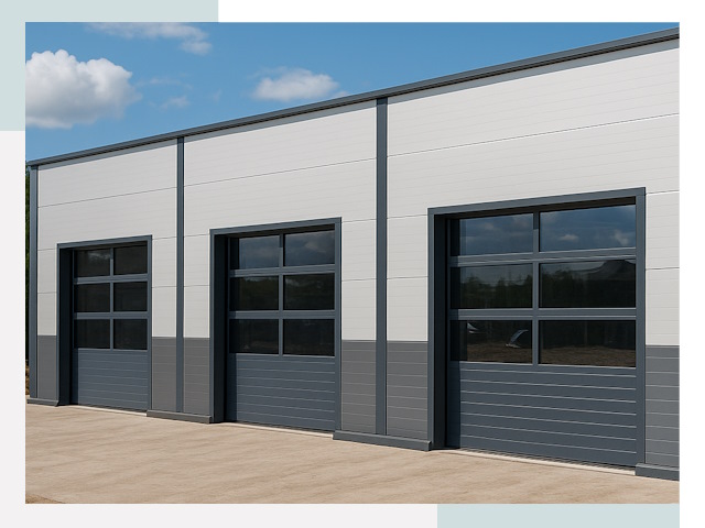 Строительство автомоек в Альметьевске