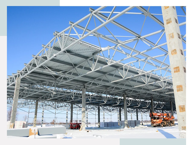 Строительство паркингов в Альметьевске