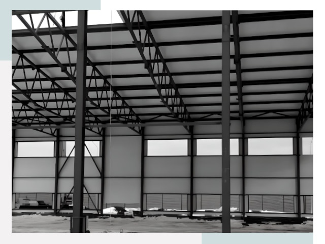 Производство ангаров в Альметьевске