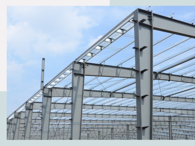 Металлокаркасы для складов от 623 руб. в Альметьевске