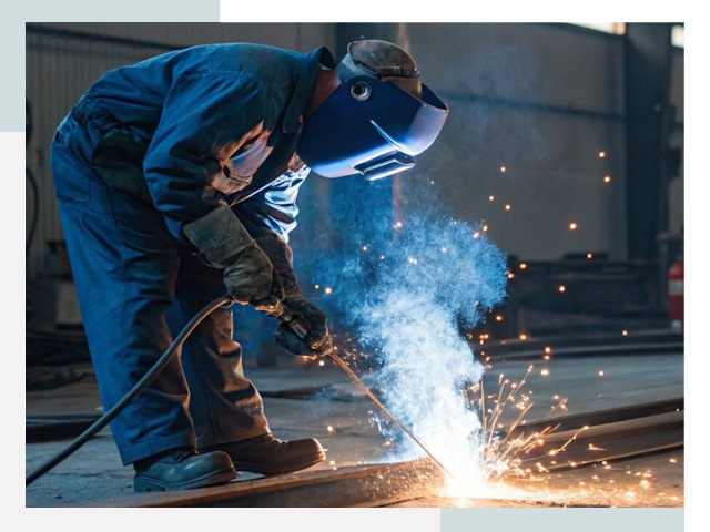 Профессиональные сварочные работы от 623 руб. в Альметьевск