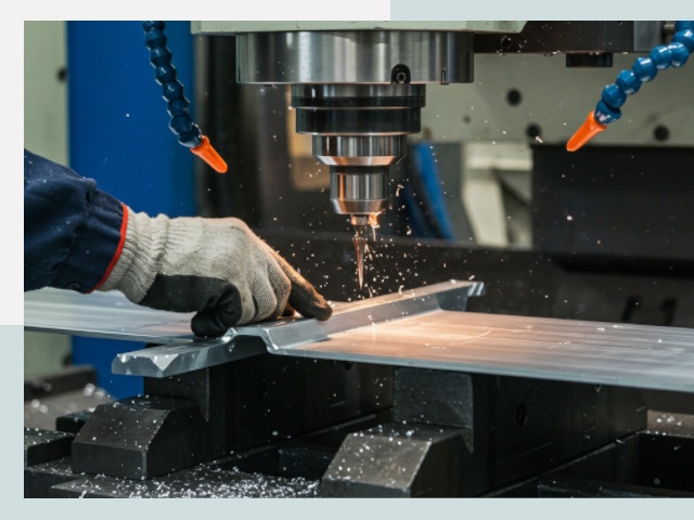 Металлообработка в Альметьевске от 623 руб. - Надежно и быстро